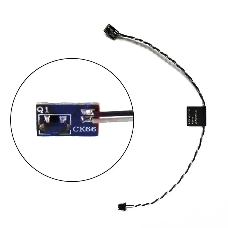 Новый 593-1229 A Для iMac 21 5 '� 2009 2010 графический GPU карта Температурный датчик