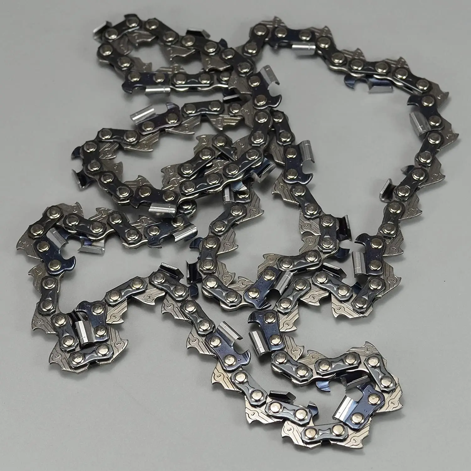 RIVERWELD 16 ''цепь цепной пилы. 050 Калибр. 325 шаг приводных звеньев 66 | Инструменты