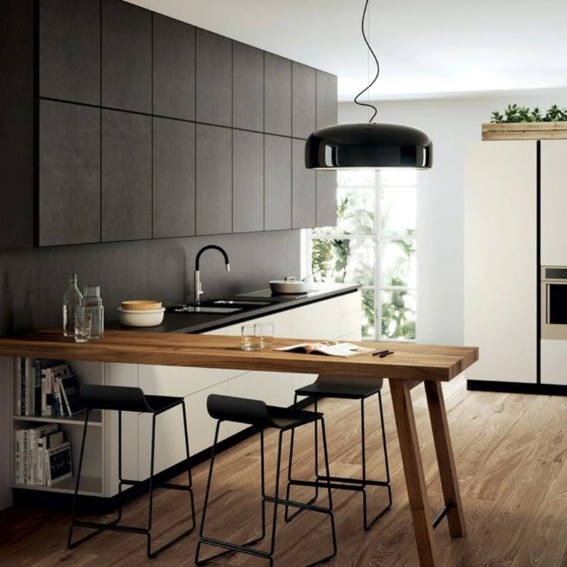 Mooielight Led Simple and modern Ceiling Lights For Living Room bedroom lamparas de techo moderna ceiling home fixtures partecho | Лампы и