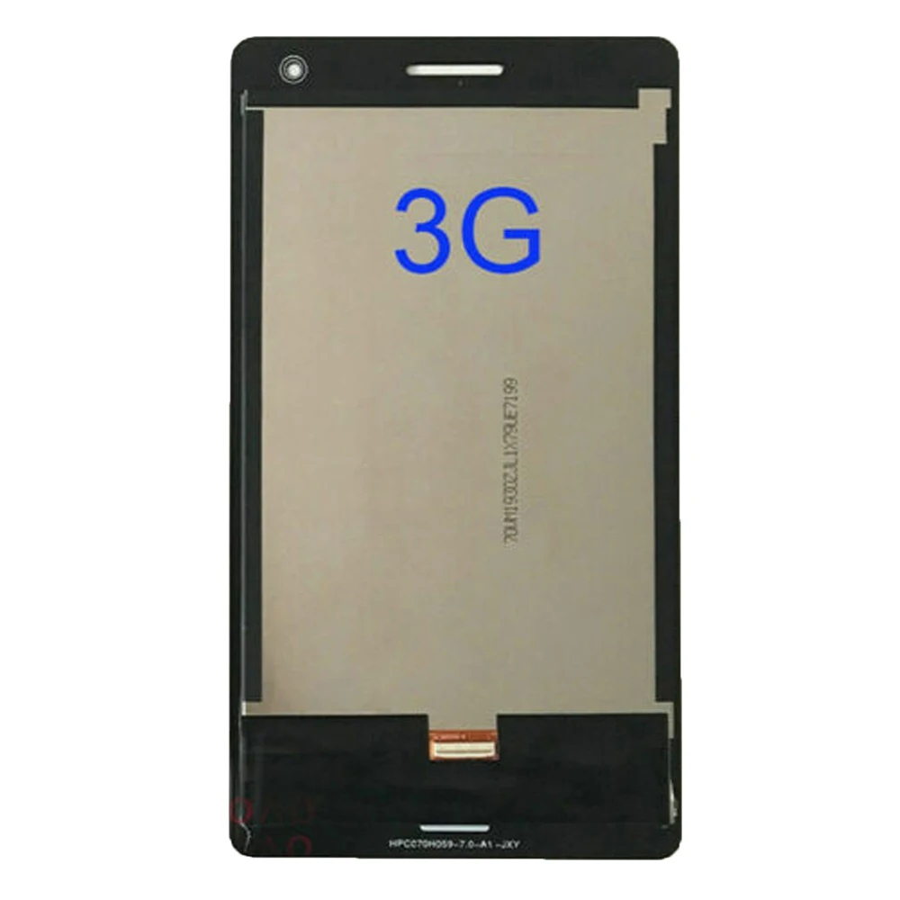 100%  -  Huawei Mediapad T3 7, 0 BG2-W09 BG2-U01 BG2-U03 -