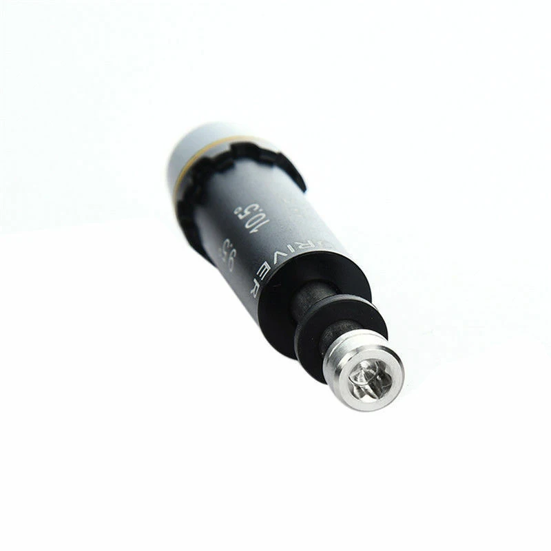 1pcs 9°-12° Golf Shaft Adapter Sleeve 0.335 RH for Cobra King Driver Fly-Z &amp + Bio-Cell |