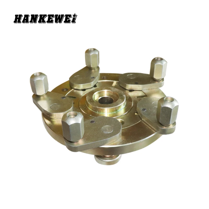 Горячая Распродажа энергичный адаптер фитинг динамическая балансировочная