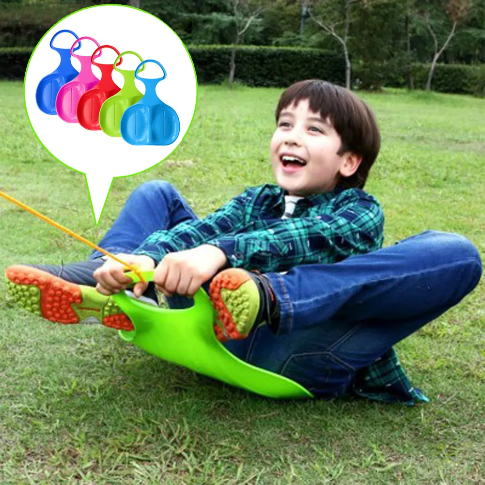 Зимняя уличная спортивная детская доска для снега катания на лыжах сноуборде