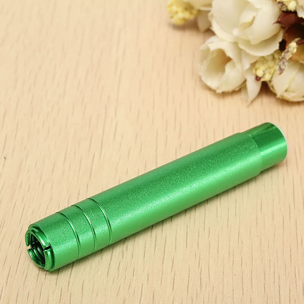 

Hot Sale Aluminum Alloy Chalk Keeper Holder Chuck for School Office Teacher