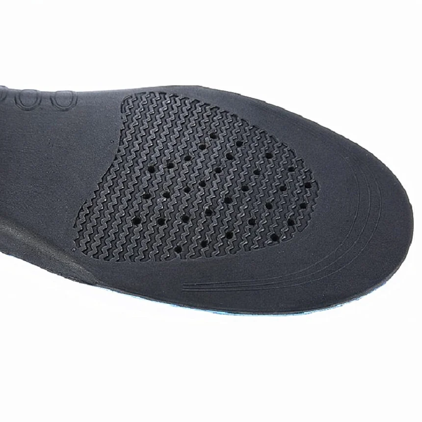 

Sports Insoles For Shoes Soles Flat Foot Arch Support Orthopedic X-o Leg Corrector Plantillas Para Los Pies Shoe Insole