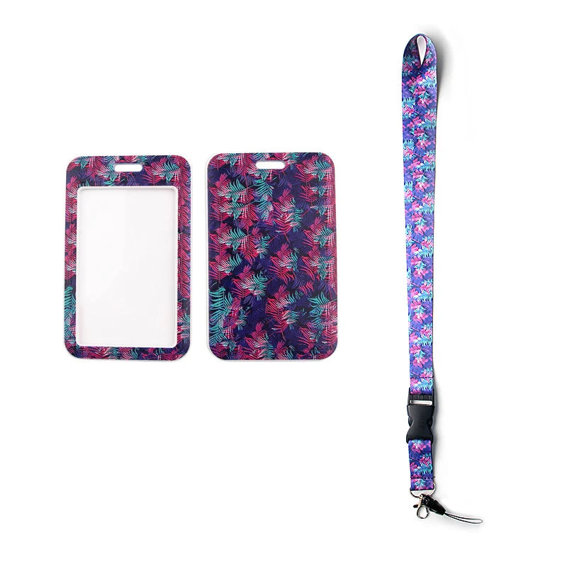 

24 шт./лот MD562 DMLSKY с героями мультфильмов осенние кленовые листья шнурки брелок значок Мобильный телефон трос талреп с Kawaii с отделением для ка...