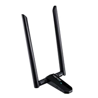 usb 3 0 1200mbps wifi adapter dual band 5 8ghz 802 11ac rtl8812au wifi antenna dongle network card for laptop desktop
