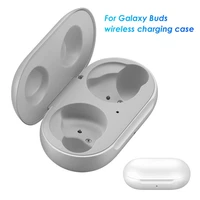 wireless bluetooth earphone charging cradle charger box for samsung galaxy buds