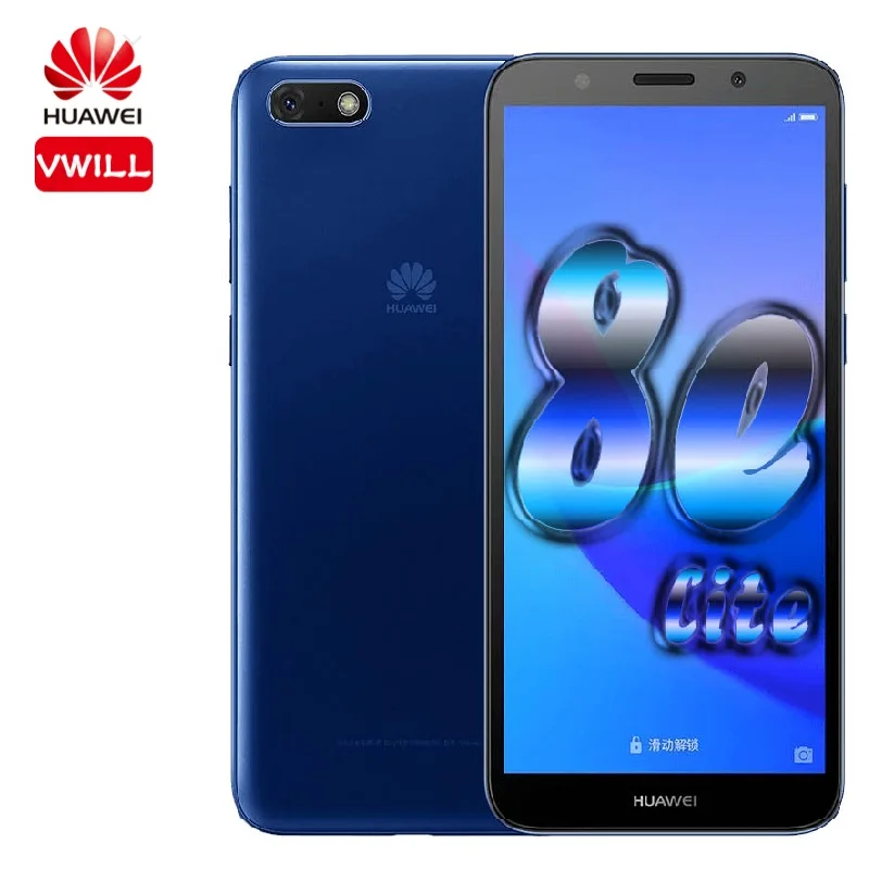 Смартфон Huawei Enjoy 8E Lite 2+32ГБ|Смартфоны| |