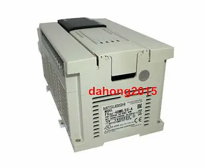 Новинка в коробке Mitsubishi PLC FX3U-48MR/ES-A # exp | Безопасность и защита