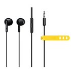 RMA2001 Realme 3,5 мм разъем в ухо наушники с микрофоном музыкальные наушники для realme Q2 Q2i V3 V5 X2 Pro 7i 3 Pro Redmi Note 9 8 pro 9S