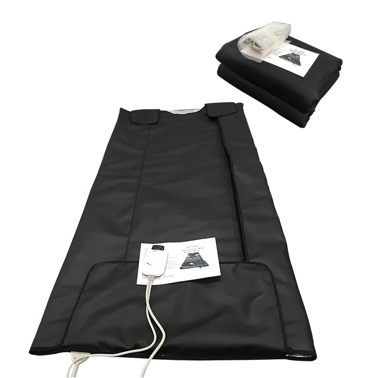 

Лидер продаж с завода-производителя, новый узор в Европе, инфракрасное одеяло для снижения веса и детоксикации