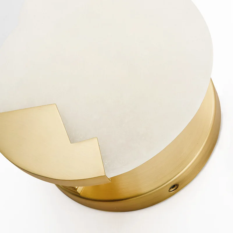 Лампа Современная лаконичная оригинальность личность гостиная спальня