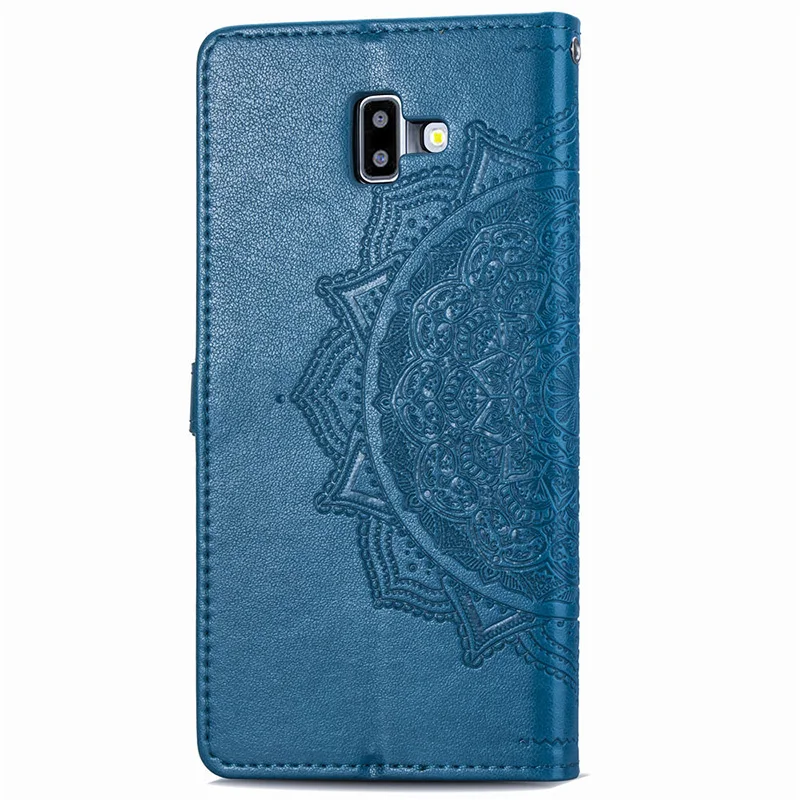 EXUNTON чехол кошелек из искусственной кожи с откидной крышкой для телефона samsung Galaxy