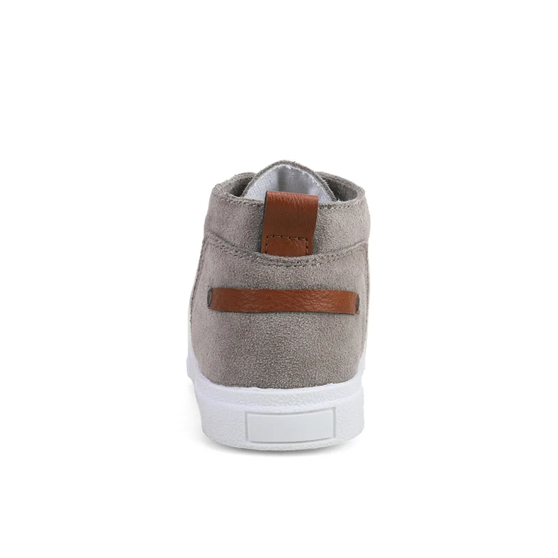

Autumn New Fashion Children Shoes Baby Girls Super Soft Comfortable Boys Suede Toddler Casual Shoes Chaussure Brand