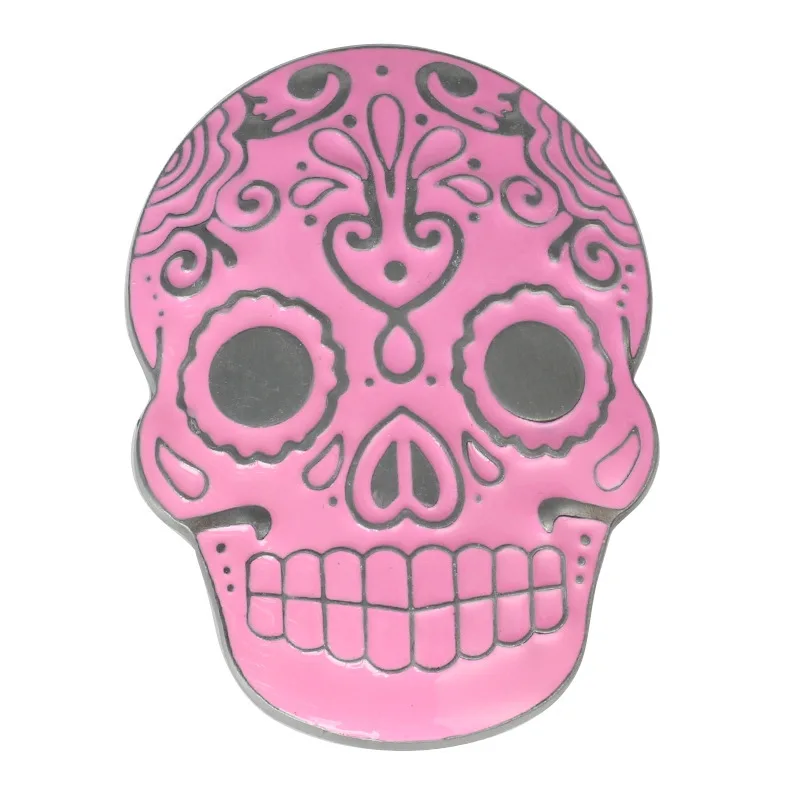 Модная мужская деловая Автоматическая пряжка из сплава уникальные мужские