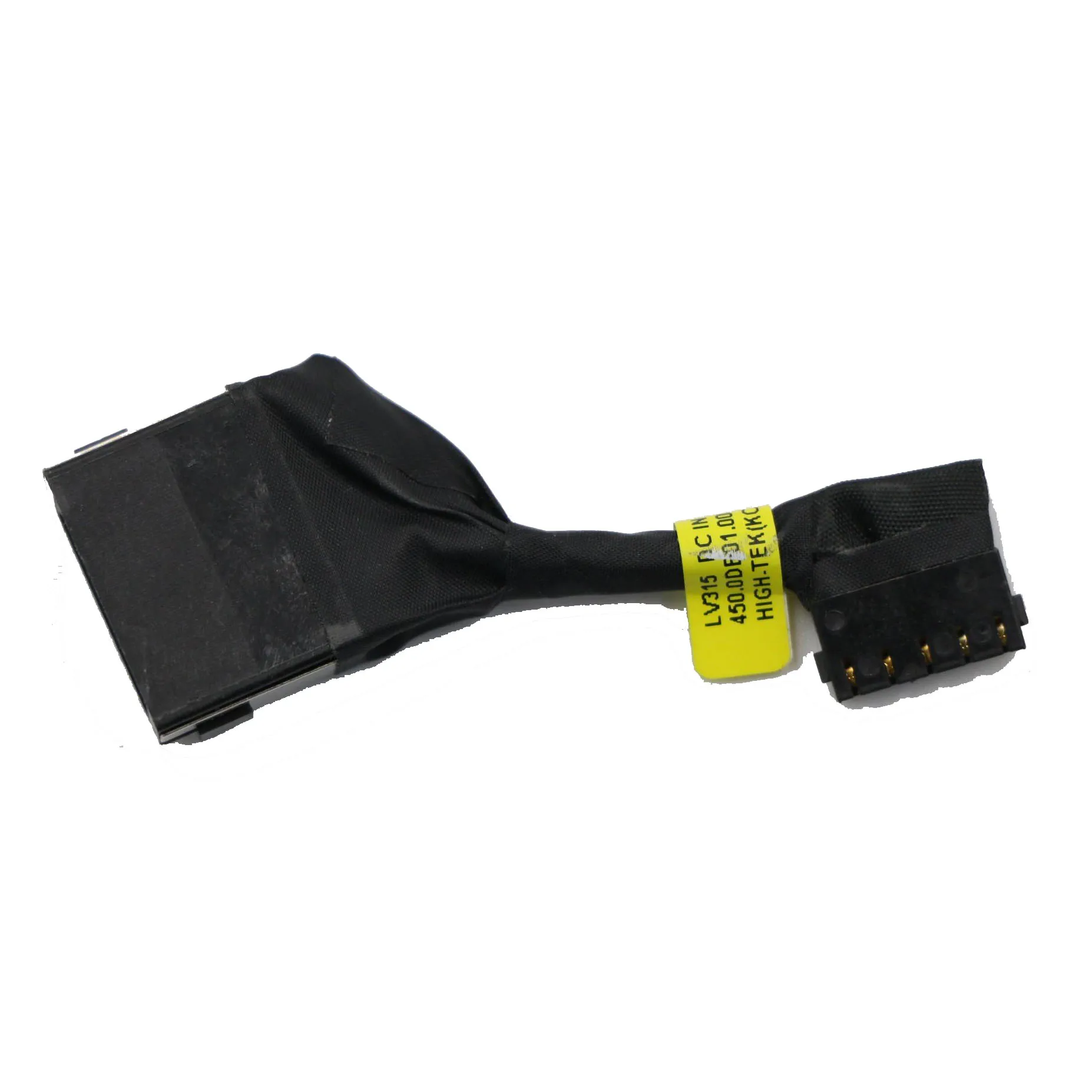 Новый разъем питания постоянного тока для Lenovo V330 15ISK V130 15IKB 5C10Q60249|Компьютерные