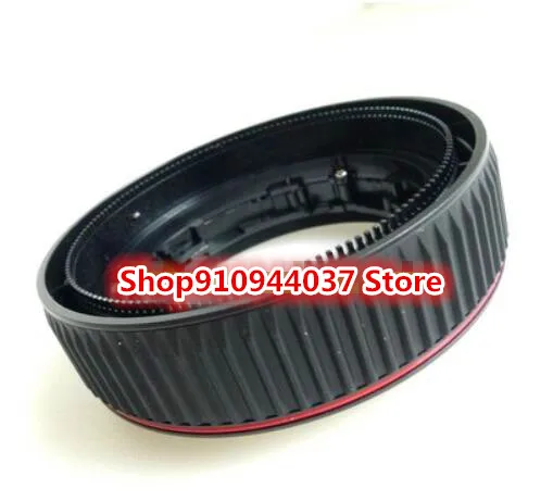 Repair Parts Lens Hood Fixed Mount Bayonet Manual Focus Ring MDE1Z242K2Z For Panasonic AG-UX180 AG-UX180PJ 4K Camcorder