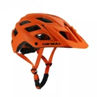 2021 Новый велосипедный шлем Cairbull, велосипедные шлемы, литые велосипедные шлемы для горного велосипеда, шоссейный горный шлем, Спортивная Защитная крышка