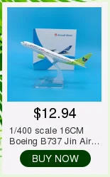 16 см 1/400 шасси самолет Airbus A330-300 модель Yemenia авиакомпания с базовым сплавом самолет коллекционный самолет литые игрушки