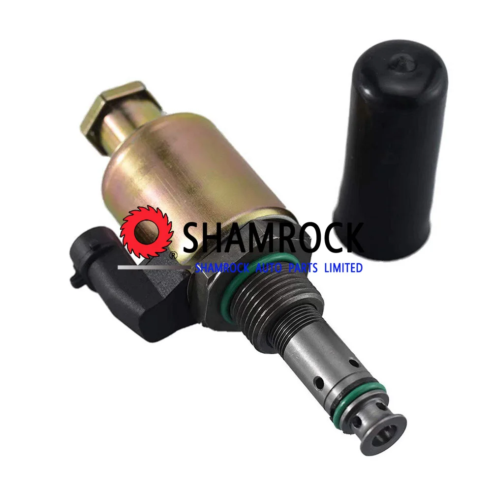 Инжекционный регулятор давления IPR OEM F81A9C968AA/F81Z9C968AB/1841217C91 |