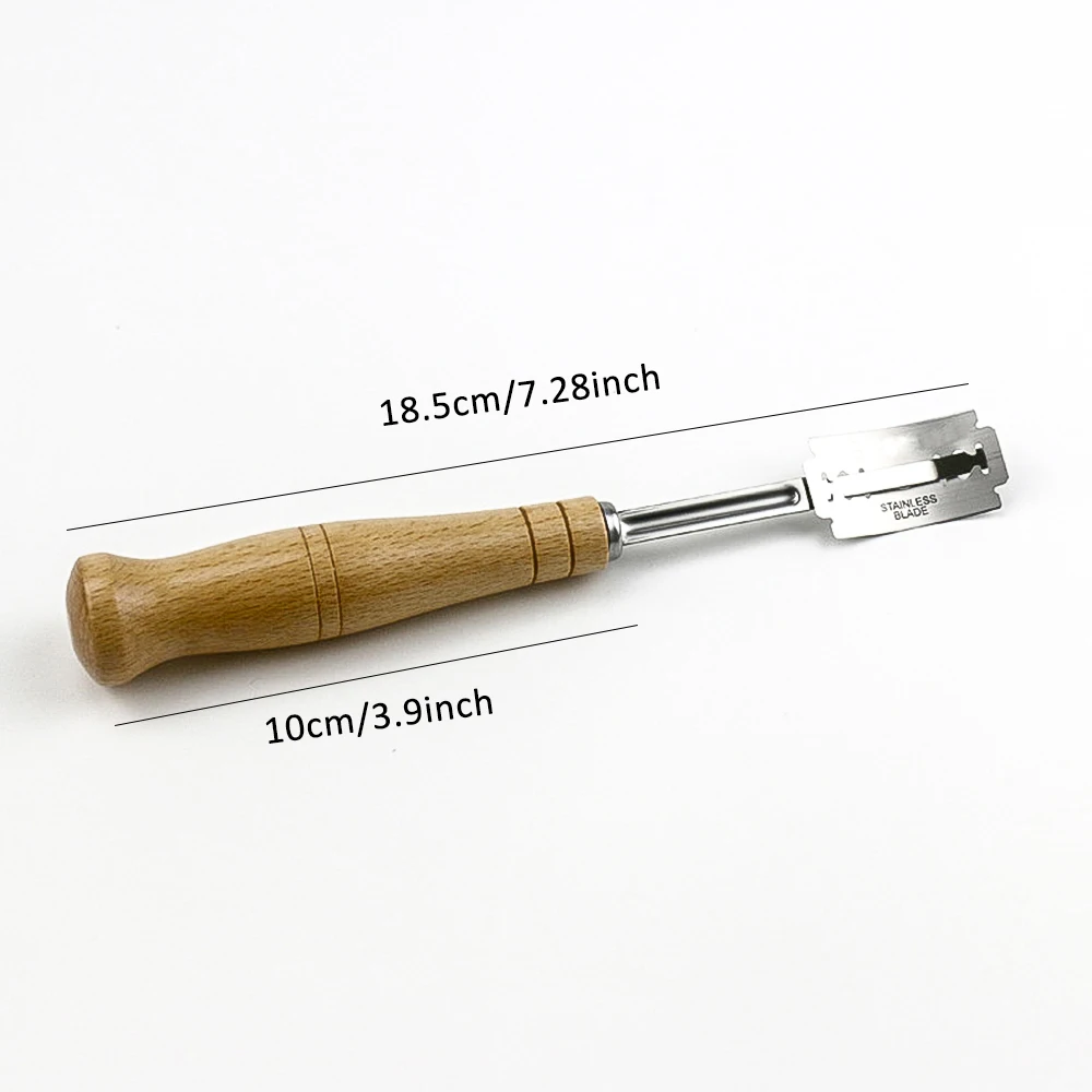 Венчик для теста и хлеба из нержавеющей стали | Дом сад