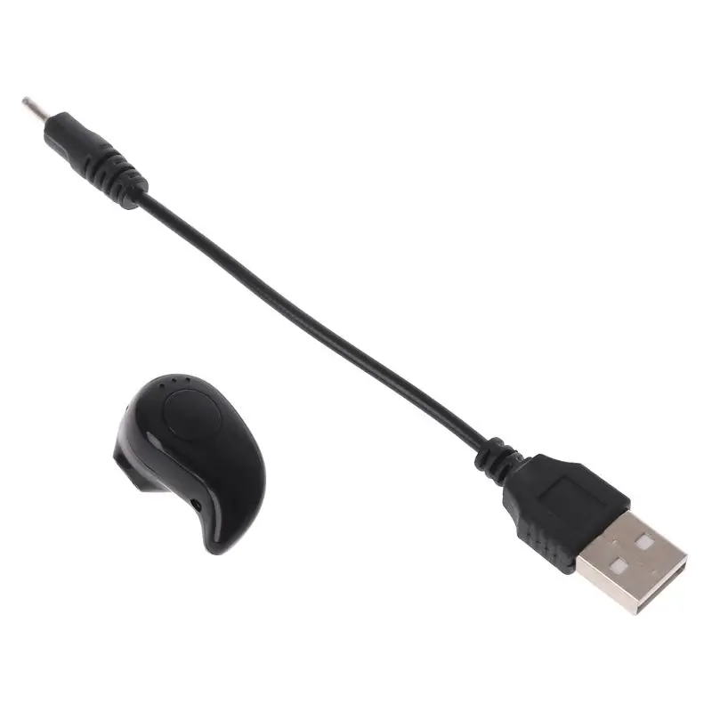 Беспроводные Bluetooth S530 мини наушники гарнитуры для iPhone 6 7 8 x plus samsung S6 S8 S9 edge Xiaomi Redmi