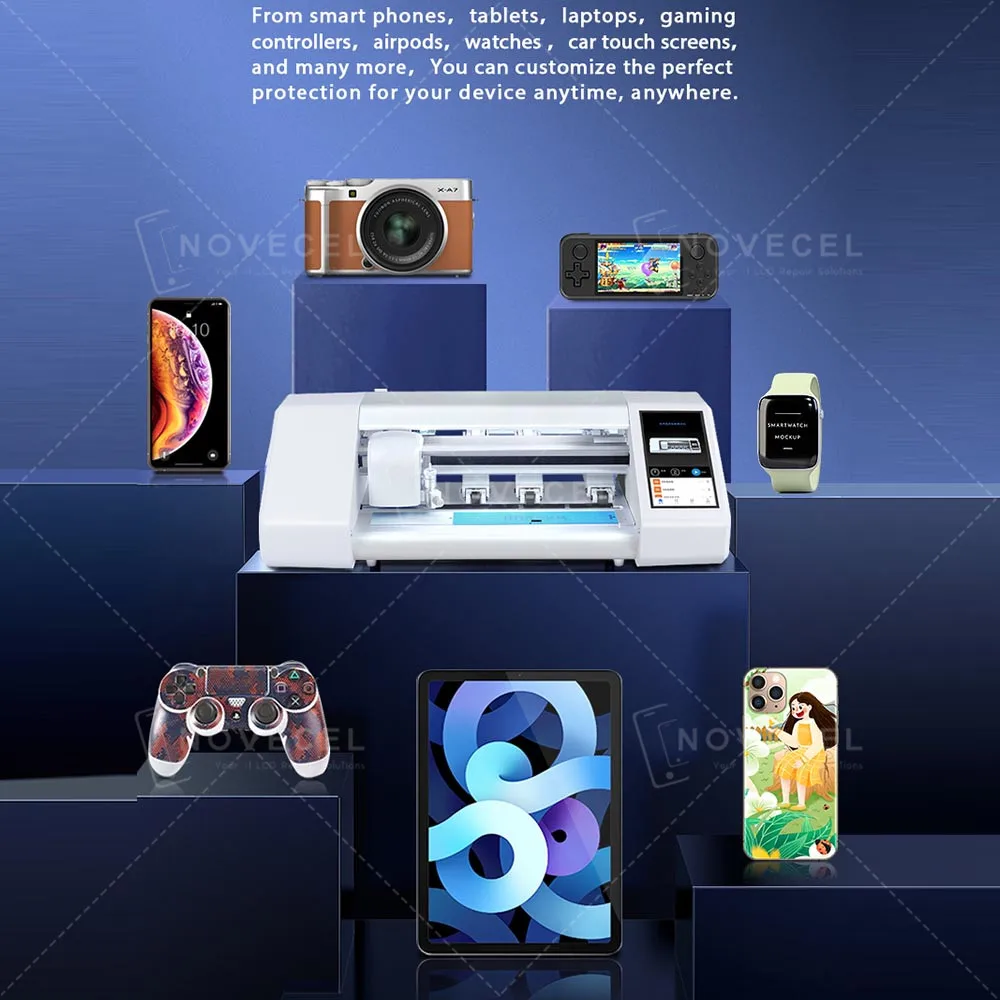 Рисунок 6 - Бесплатная машина для резки неограниченной