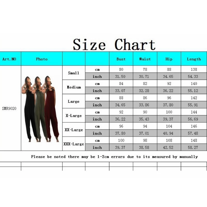 

Lugentolo Summer Jumpsuits Women Sexy Fashion Bow Solid Color Suspender Jumpsuit Plus Size Loose Casual Jumpsiuts Woman