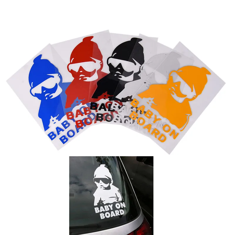 Водонепроницаемые ночные Светоотражающие настенные наклейки автомобильные