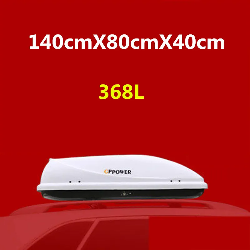 R For Geely Emgrand X7 EX7 Atlas X3,Chery Tiggo,Grate Wall,Haval,JAC,Lifan,BYD,Car roof rack boxes - Цвет: R