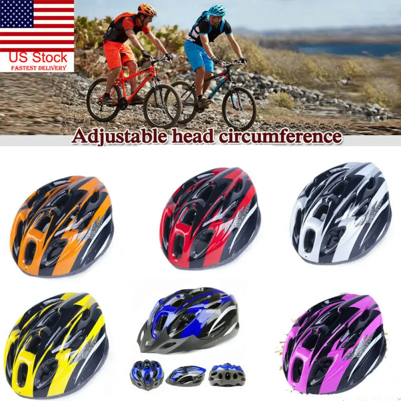 2020 Новые велосипедные шлемы матовые черные мужские и женские для горной