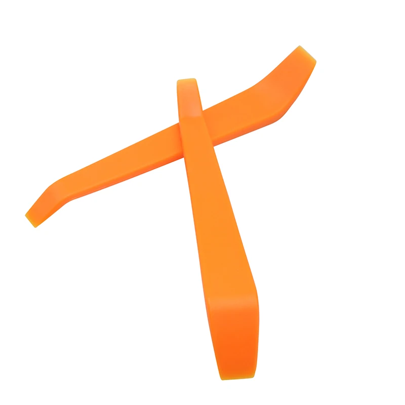 1 шт. дешевая и практичная Автомобильная снятие магнитолы ключей автомобиля