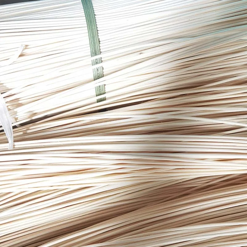Индонезийский натуральный ротанговый сердечник трость палочка ткацкий материал