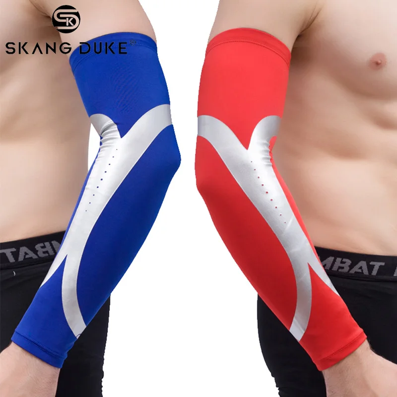 1 шт. грелка для рук бега дышащий светоотражающий рукав велоспорта