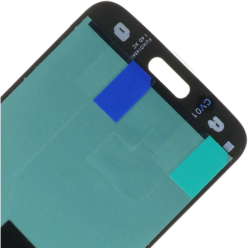 ЖК дисплей SUPER AMOLED 5 1 дюйма для SAMSUNG GALAXY S5 SM G900 i9600 G900R G900F G900H с сенсорным экраном и