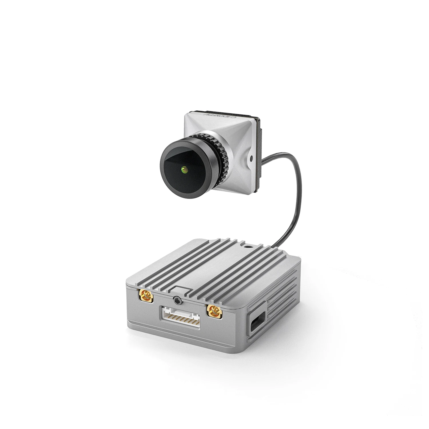 Caddx DJI FPV Air Unit Digital Image Transmission with Camera for DJI FPV Goggles Remote Controller VS Polar Vista Kit