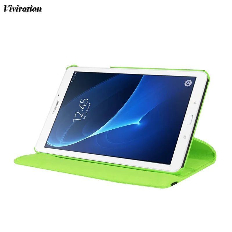 Для Samsung Galaxy Tab S2 9. 0 T813 T810 T815 T819 A A6 9 7 SM-T280 SM-T285 2016 вращающаяся Складная подставка с