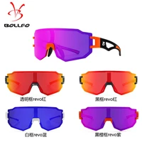 men sports skiing sunglasses uv400 photochromic protection adjustable glasses ski snowboard snowmobile motocross goggles eyewear