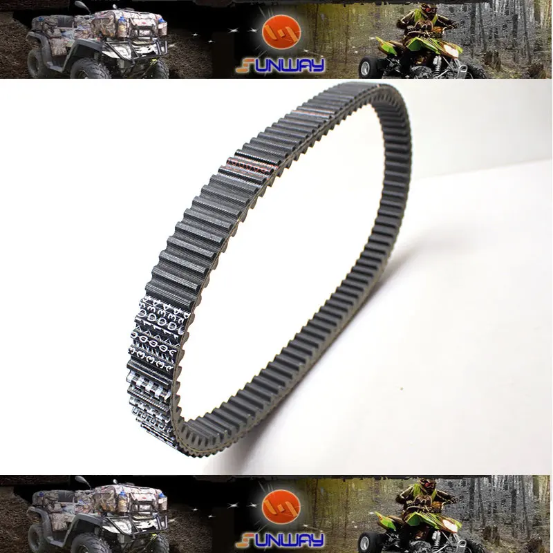 YIMATZU ATV UTV запчасти ремень для вождения BUYANG FEISHEN FA K550 N550 Quad Bike|atv drive belt|belt bikebike belt |