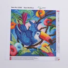 Алмазная живопись 5D 