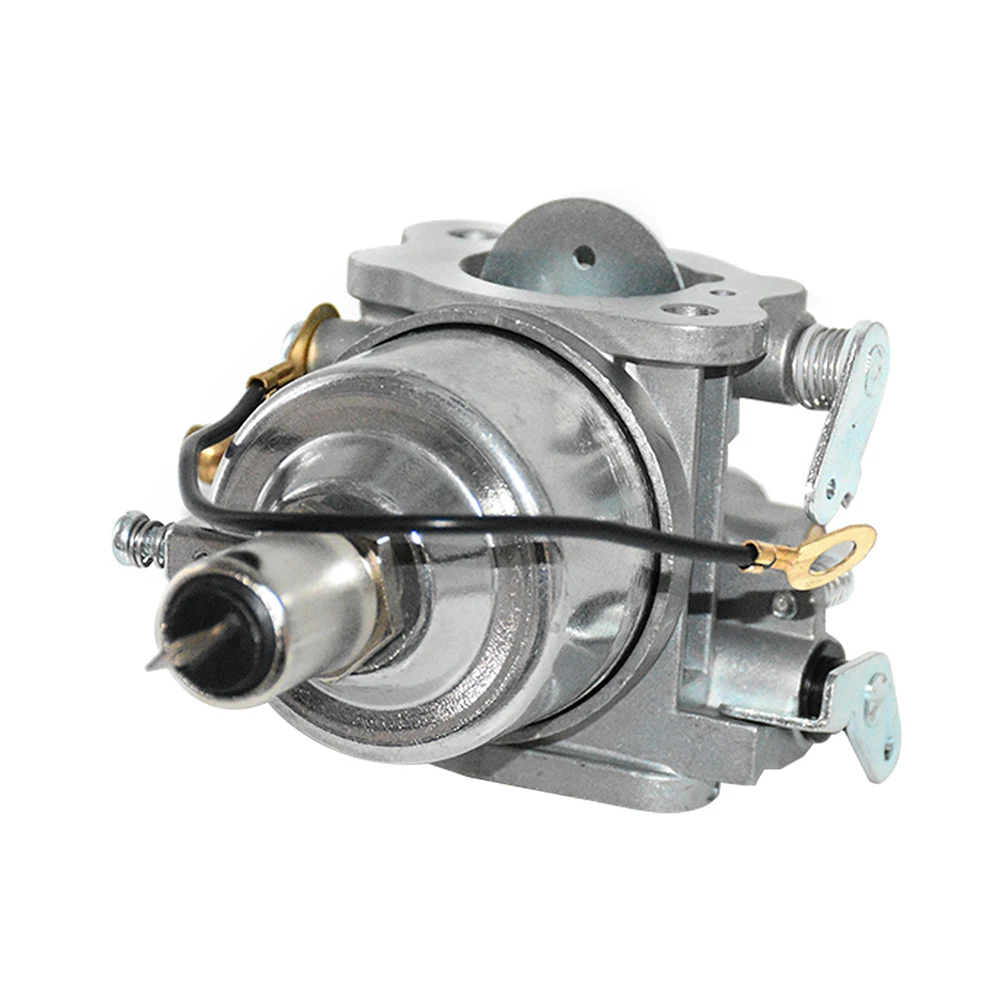

New Carburetor Assembly With Solenoid For Kawasaki Engine FH500V 15003-7037