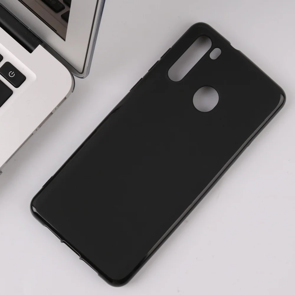 Чехол-накладка для Blackview A60 Plus A80 Pro BV4900 BV6300 BV5900 BV9900E BV5500 BV9900 BV9100 силикон ТПУ |