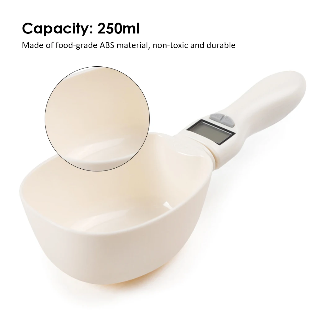 Электронные измерительные приборы для домашних животных миска кормления собак