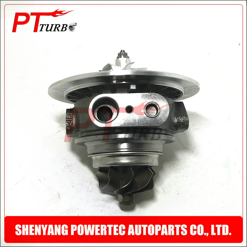 Сердечник турбокомпрессора JHJ RHF5 CHRA 06K145722H 06K145722G 06K145722T для Volkswagen Golf 7 Polo / Audi A3 S1 S3 GTI