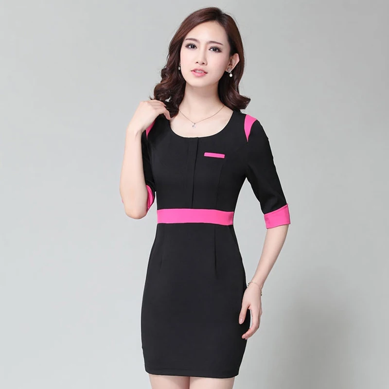 Женский деловой костюм облегающий для офиса размеры до 4XL 2021 | Женская одежда