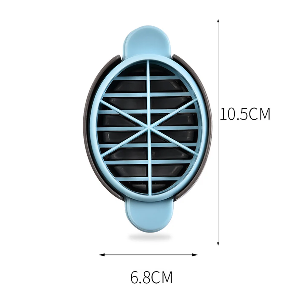 Новый резак для яиц многофункциональный нож кухонный инструмент резки 3в1