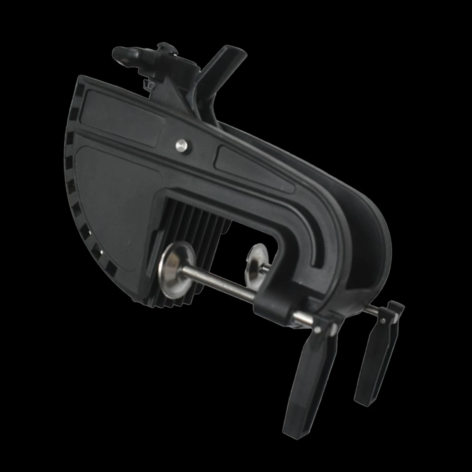 Регулируемый кронштейн для мотора Каяка крепление надувной лодки гребной