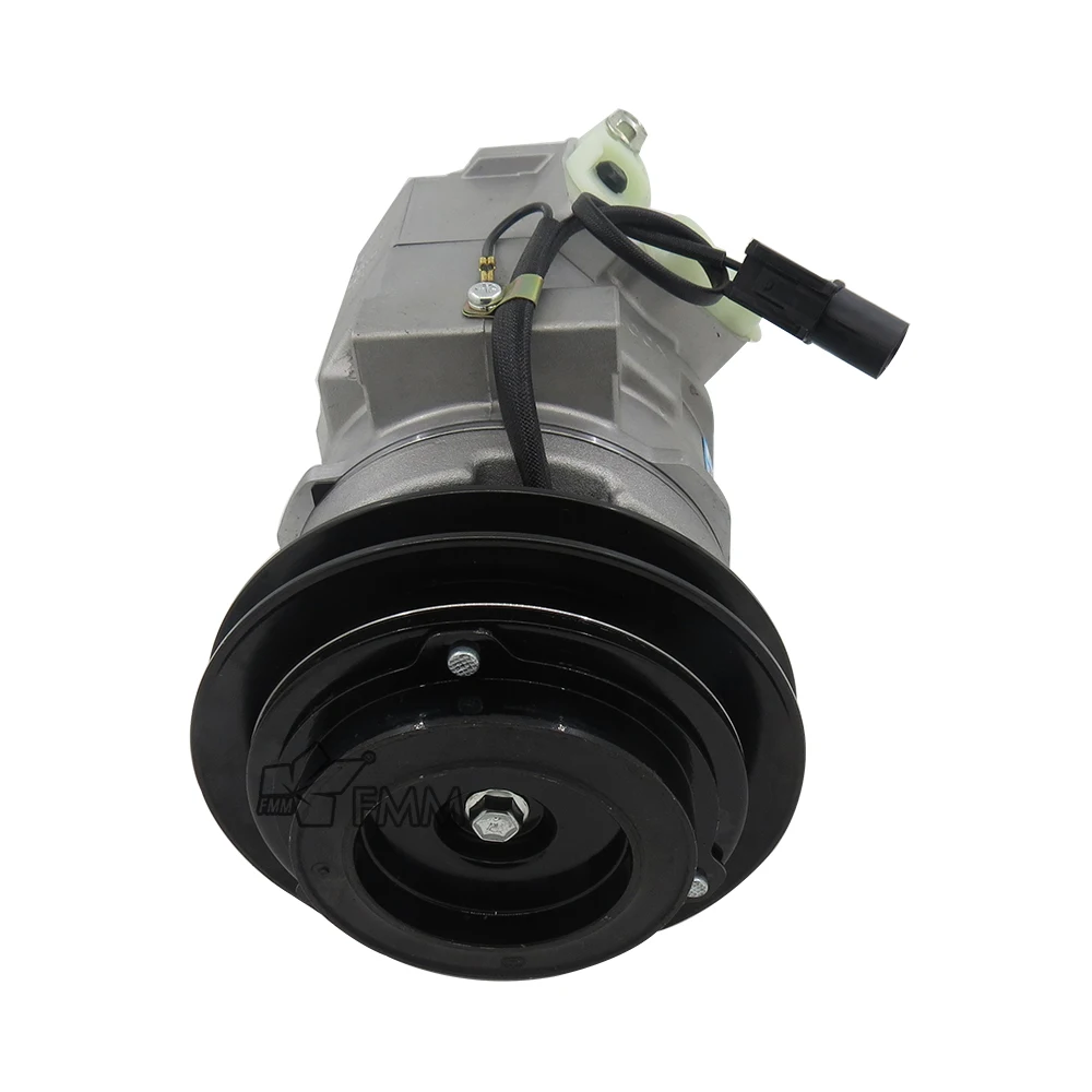 Компрессор переменного тока 10s17c для Mitsubishi Pajero Shogun 7813A085 7813A084 4471907053 4471907050 4471907065