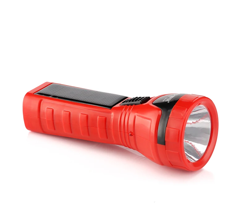 

Led Rechargeable Flashlight Home Outdoor Multifunctional Solar Energy Portable Camping Fishing Lanterna Lights Lighting Ek50SD